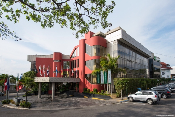 Palma Real Hotel & Casino